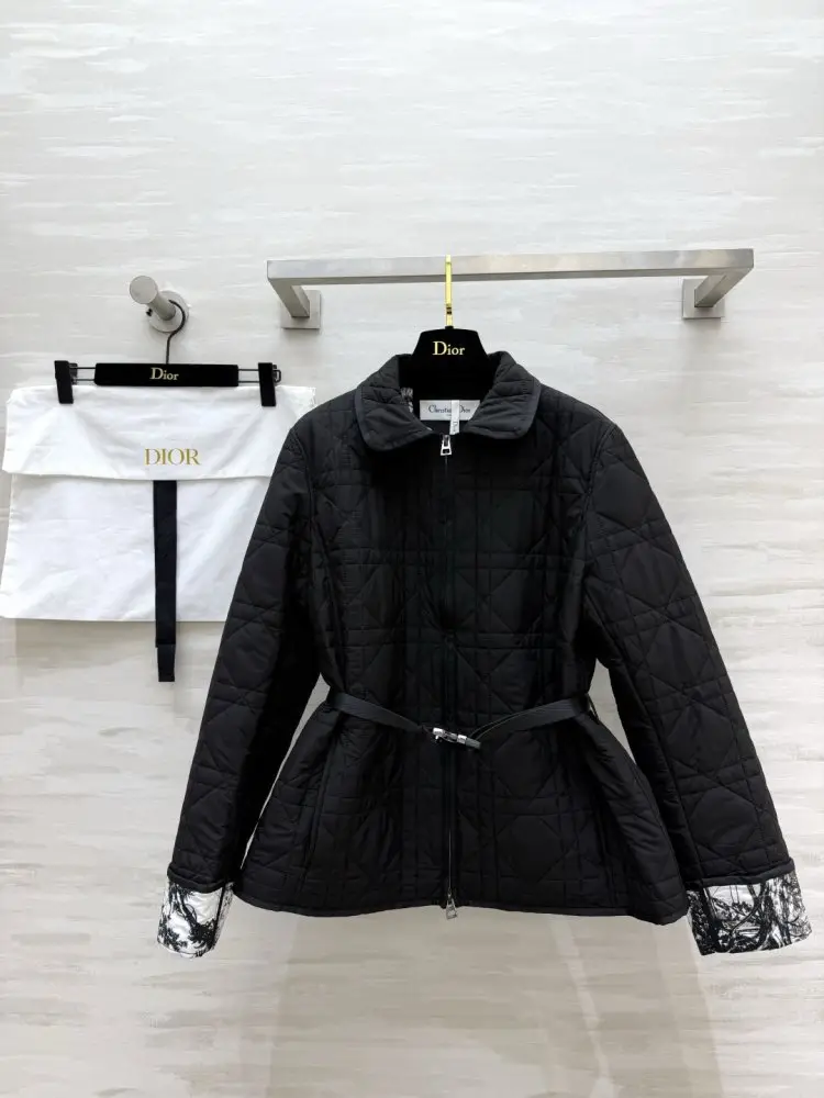 Christian Dior — Куртка жіноча