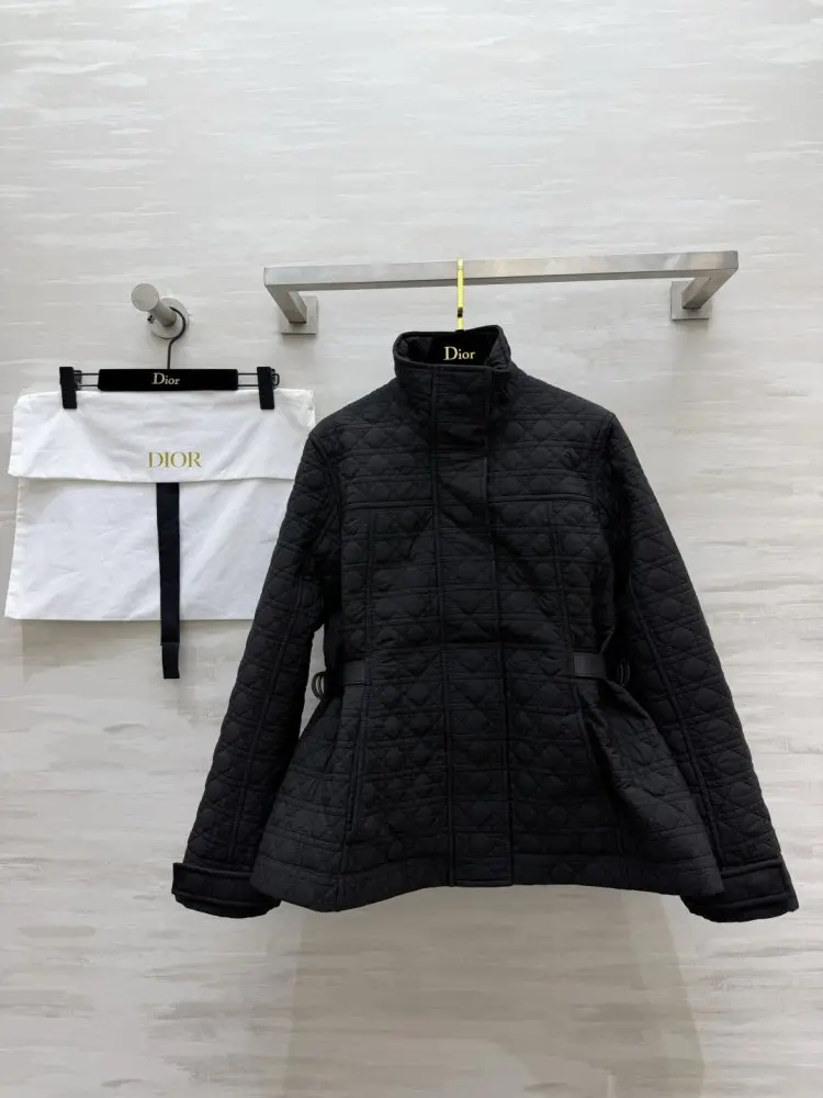 Christian Dior — Куртка жіноча