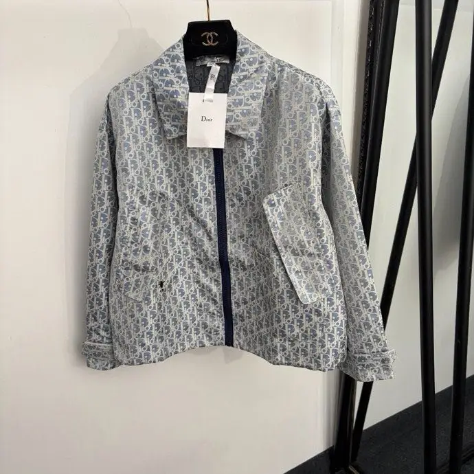 Christian Dior — Куртка жіноча