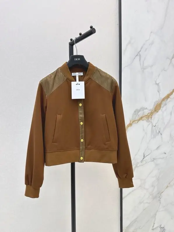 Christian Dior — Куртка женская