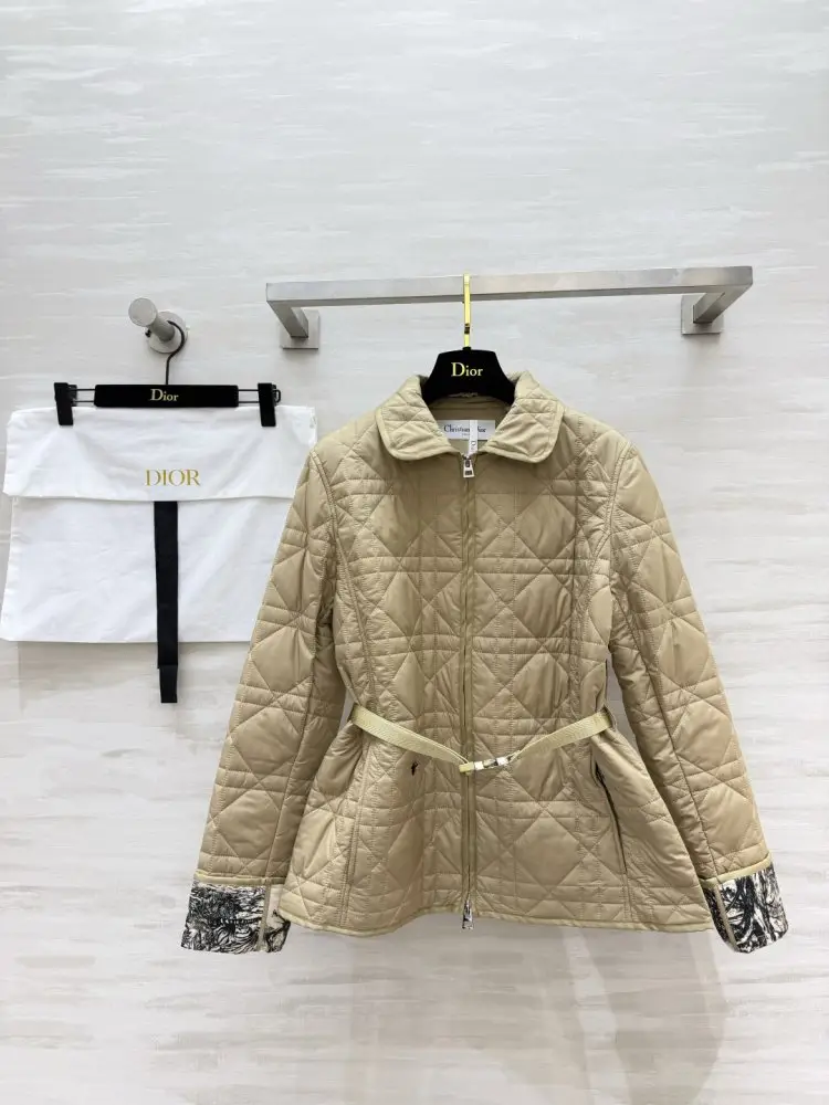 Christian Dior — Куртка жіноча