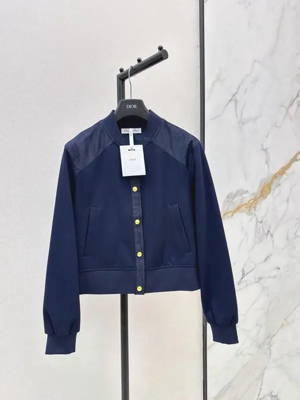 Christian Dior — Куртка женская