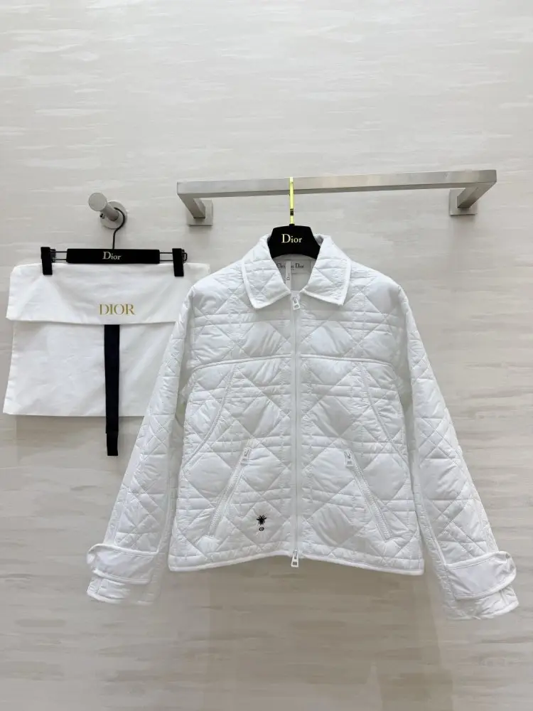 Christian Dior — Jacket women's