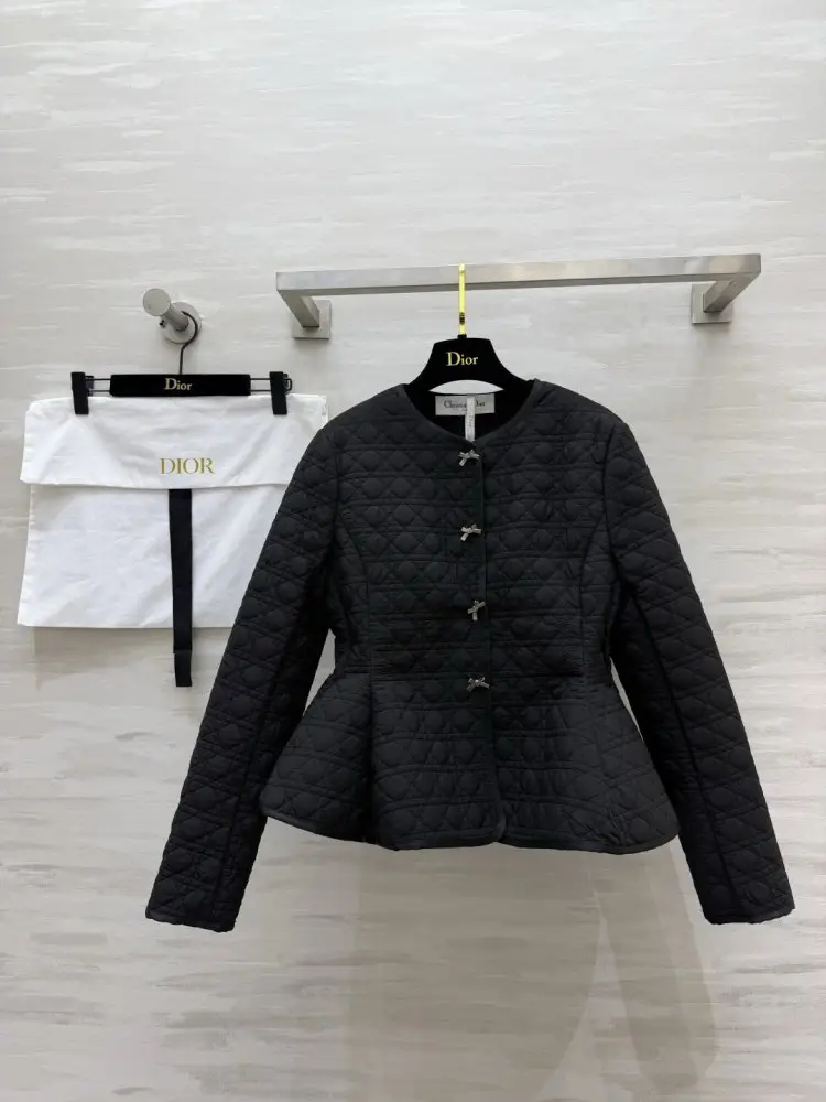 Christian Dior — Куртка жіноча