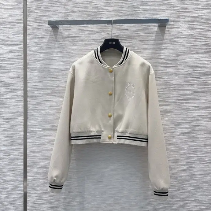 Christian Dior — Куртка женская
