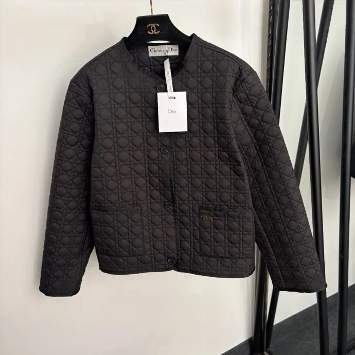 Christian Dior — Куртка женская