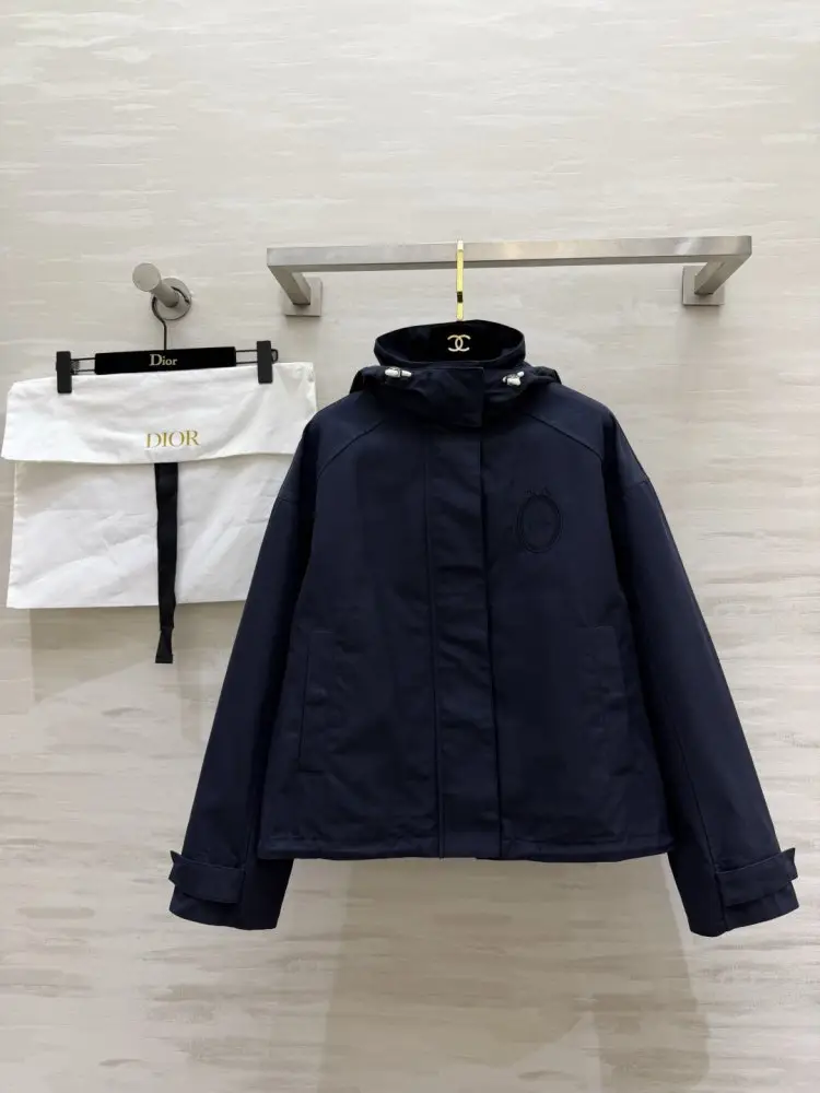 Christian Dior — Jacket women's