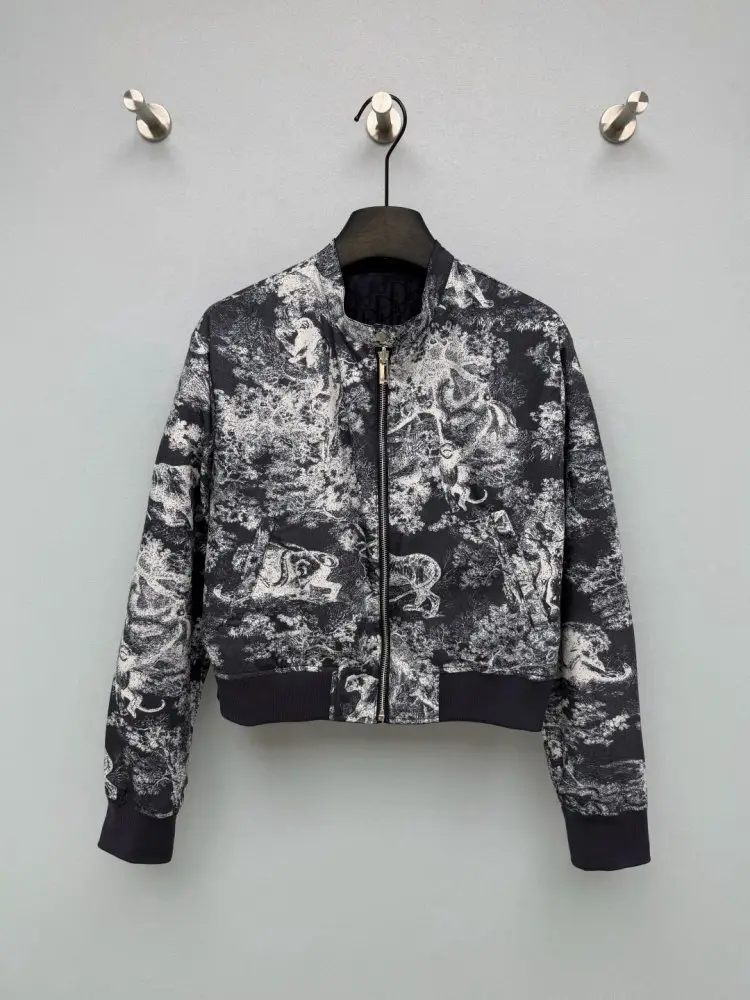 Christian Dior — Jacket women's
