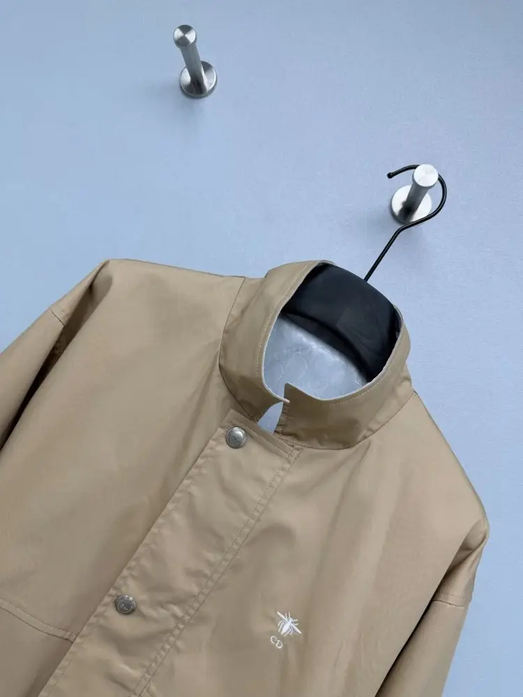 Christian Dior Jacket women's — Photo 2