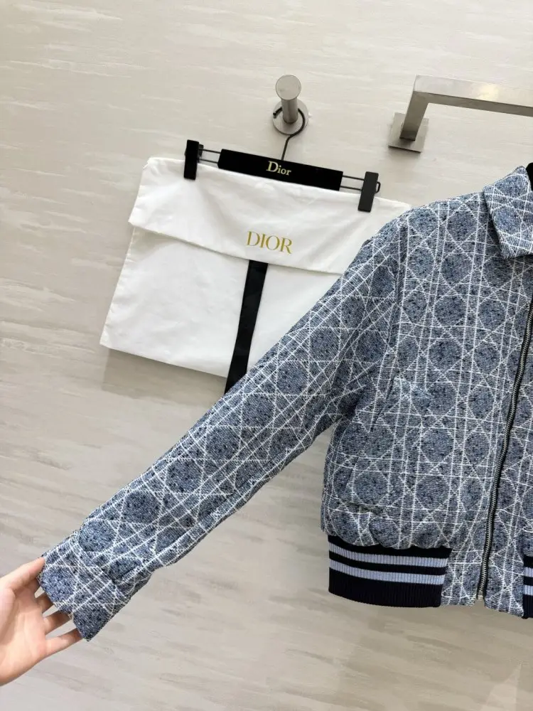 Christian Dior Куртка жіноча — Фото 2