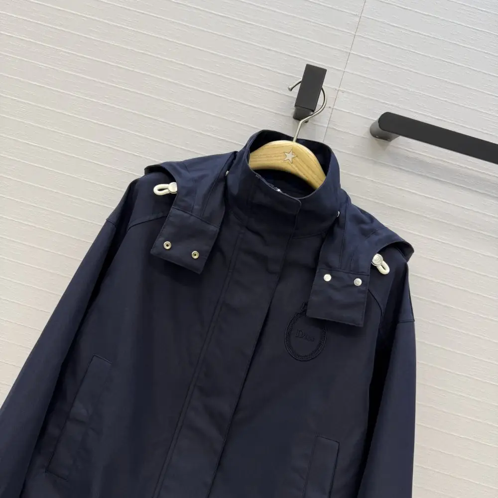 Christian Dior Jacket women's — Photo 2