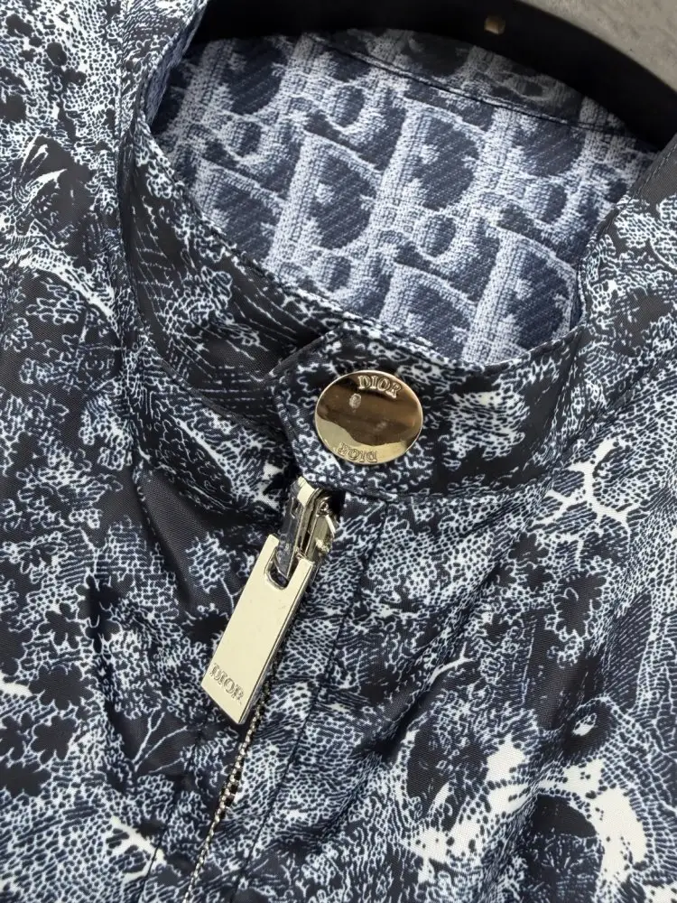 Christian Dior Jacket women's — Photo 2