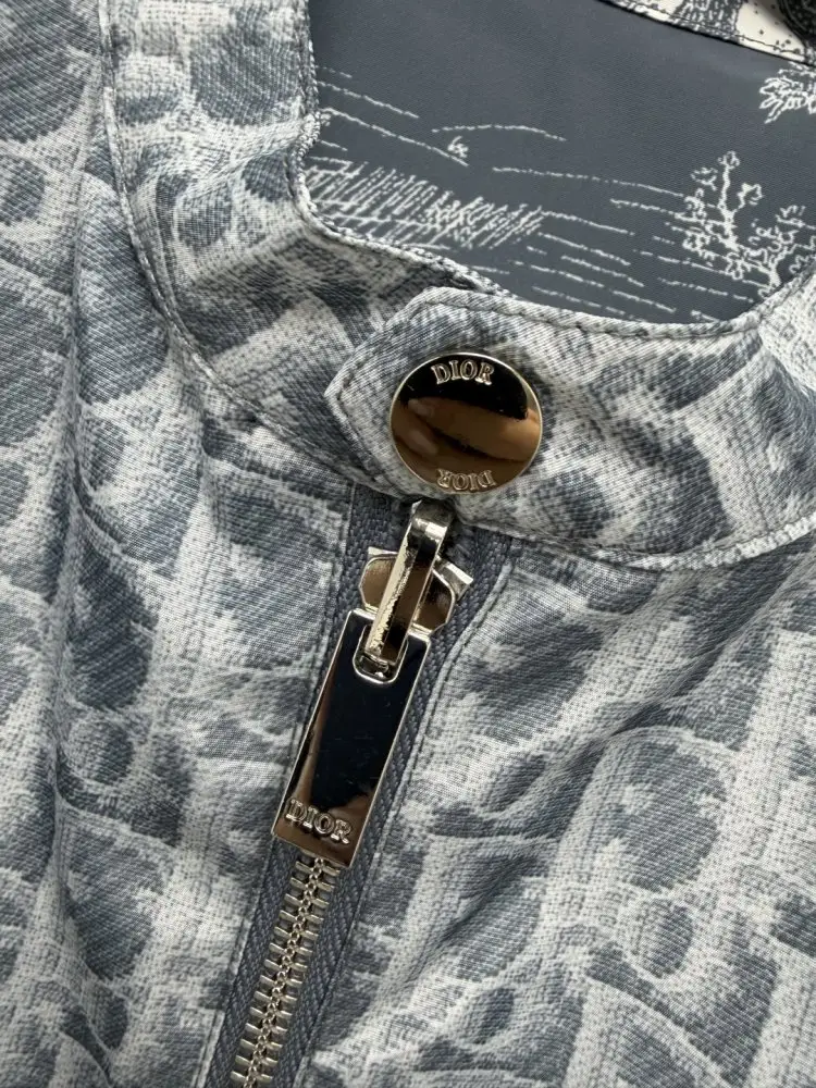 Christian Dior Куртка жіноча — Фото 2