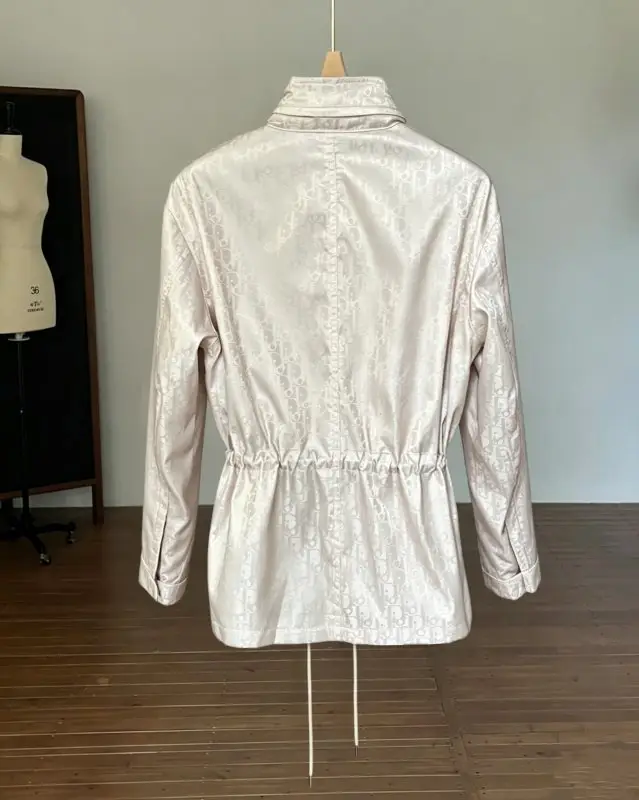 Christian Dior Куртка жіноча — Фото 2