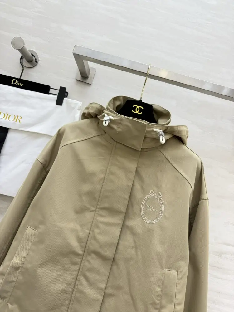 Christian Dior Jacket women's — Photo 2