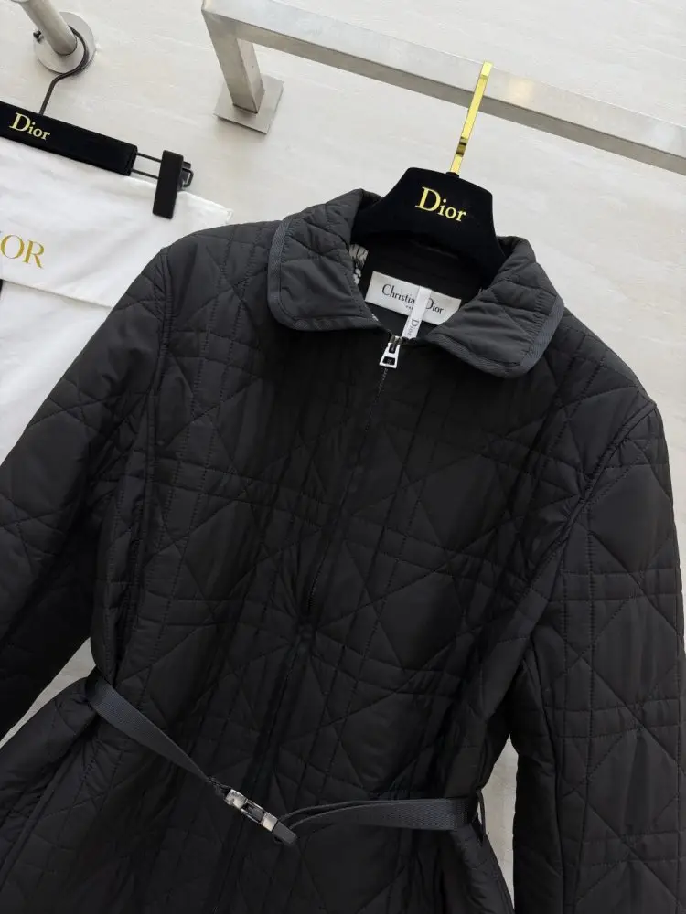 Christian Dior Куртка жіноча — Фото 2