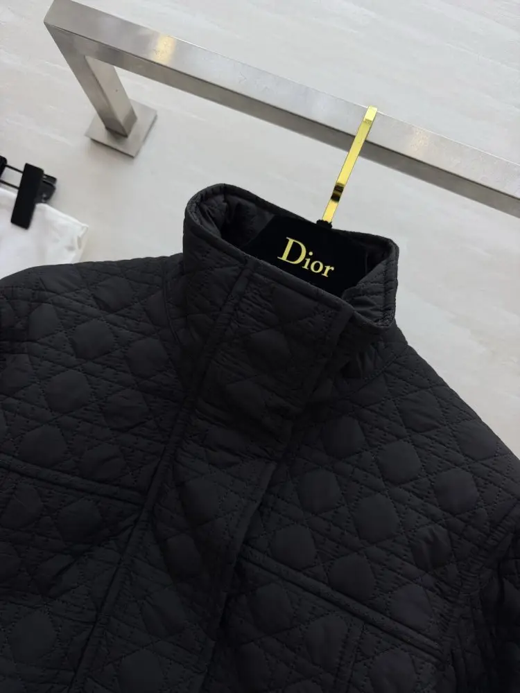 Christian Dior Jacket women's — Photo 2