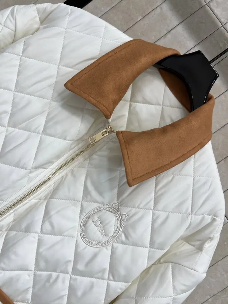 Christian Dior Куртка женская — Фото 2