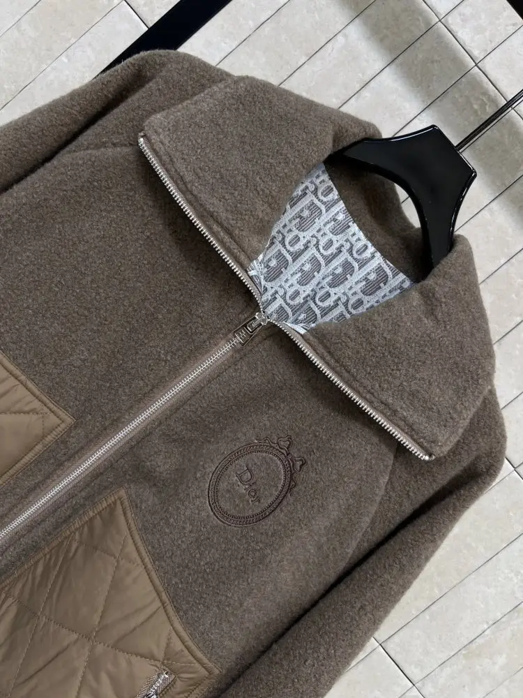 Christian Dior Куртка женская — Фото 2