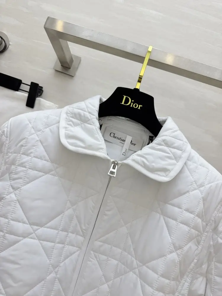 Christian Dior Куртка жіноча — Фото 2