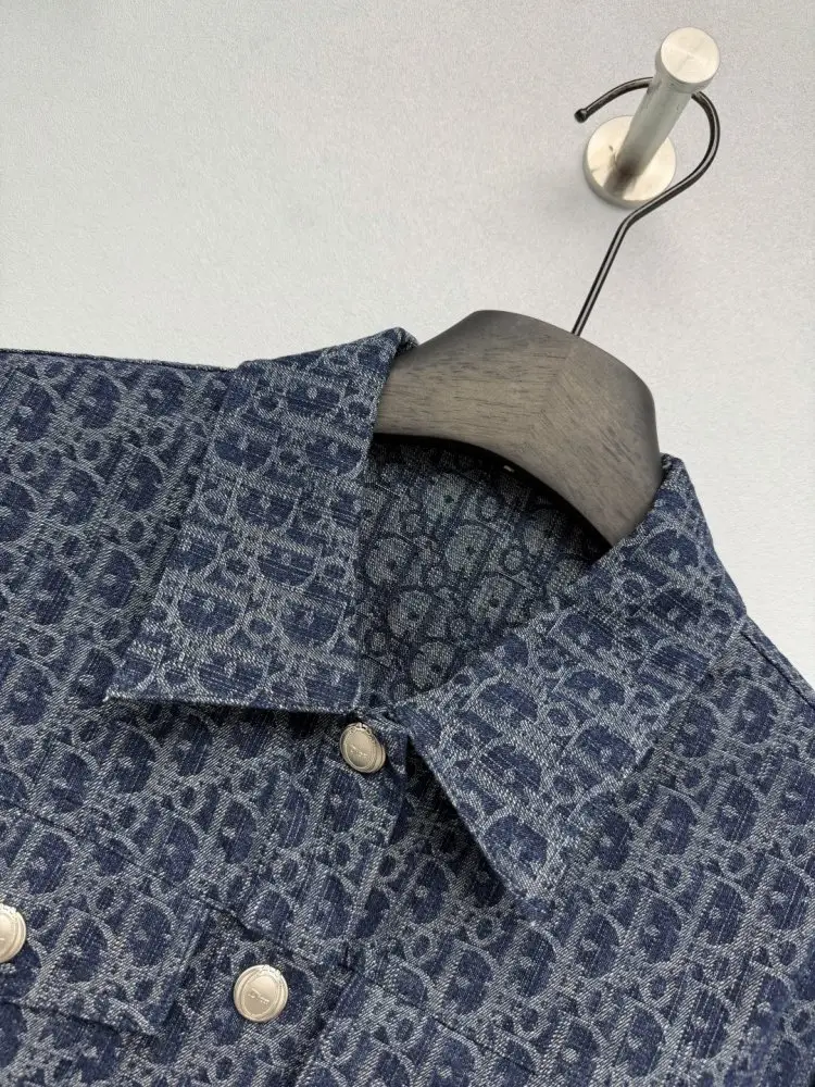 Christian Dior Куртка женская — Фото 2