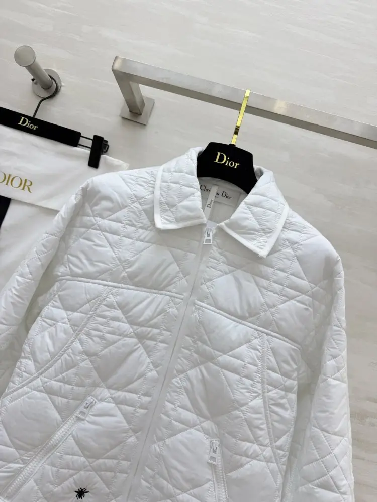 Christian Dior Куртка жіноча — Фото 2
