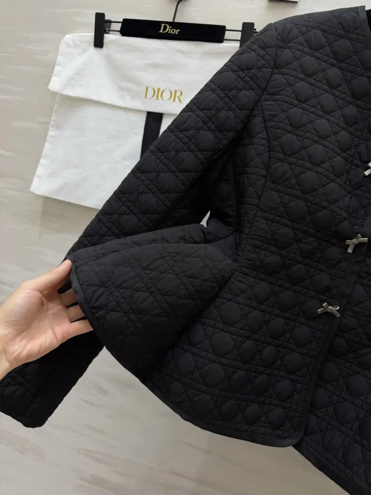 Christian Dior Куртка жіноча — Фото 2