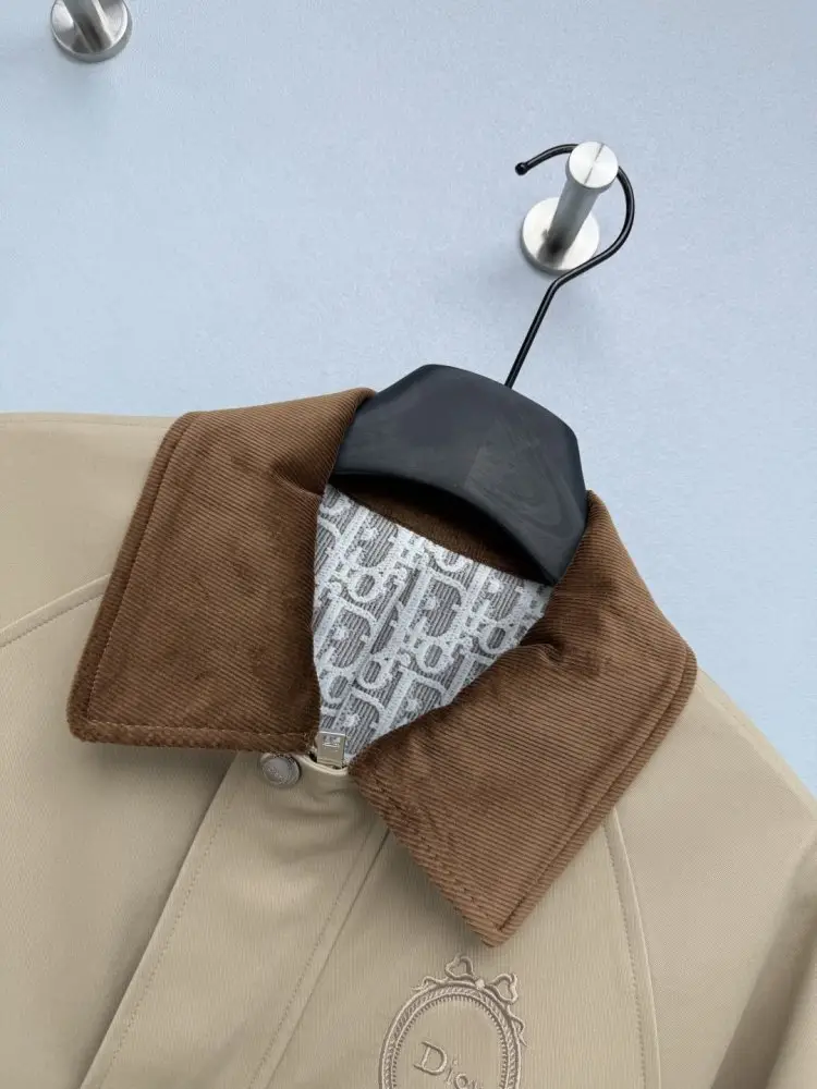 Christian Dior Куртка женская — Фото 2