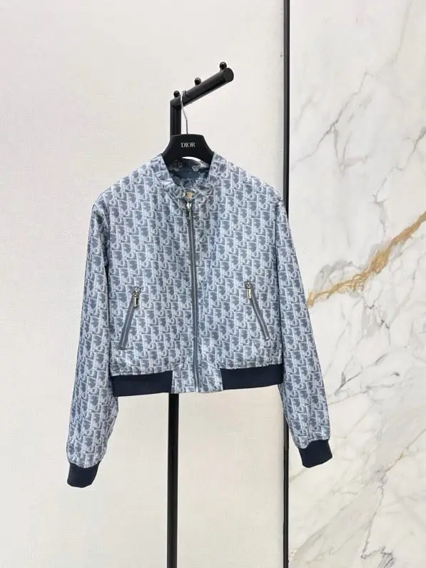 Christian Dior Куртка женская — Фото 2