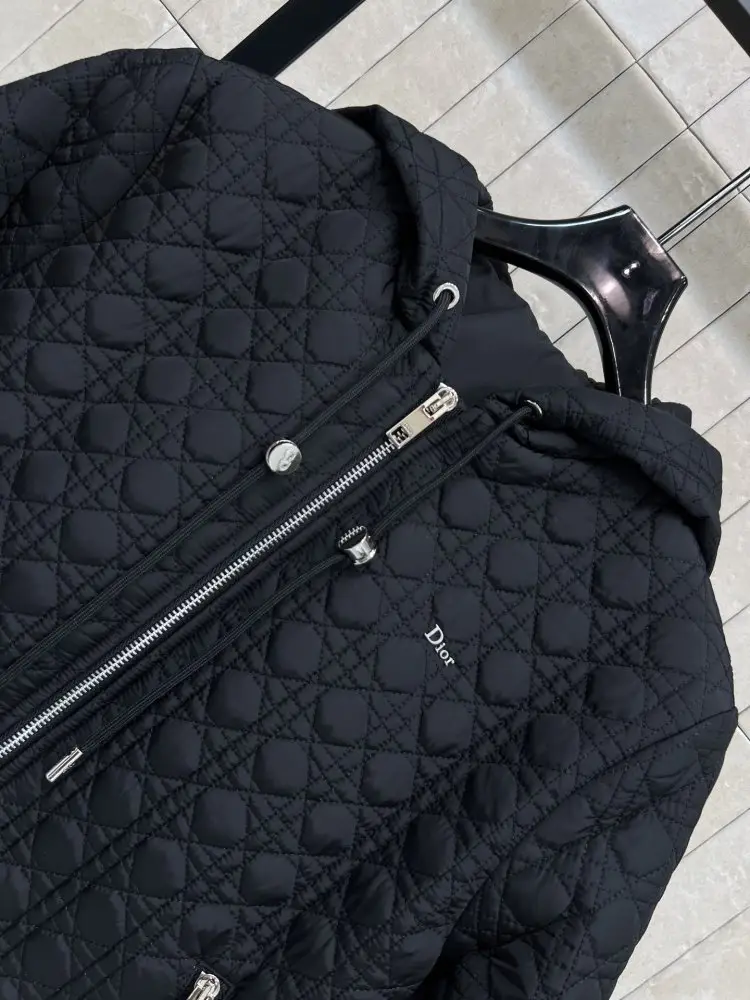 Christian Dior Куртка жіноча — Фото 2