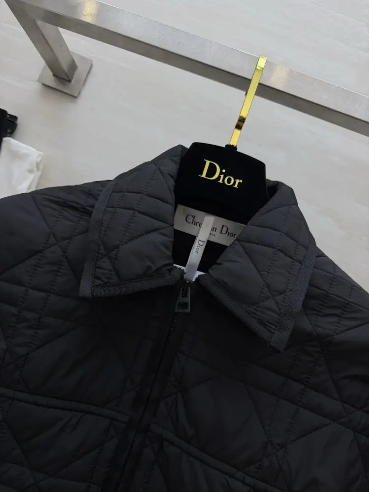 Christian Dior Jacket women's — Photo 2