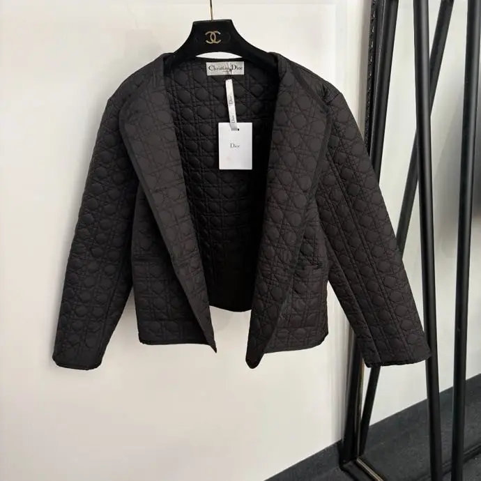 Christian Dior Куртка женская — Фото 2