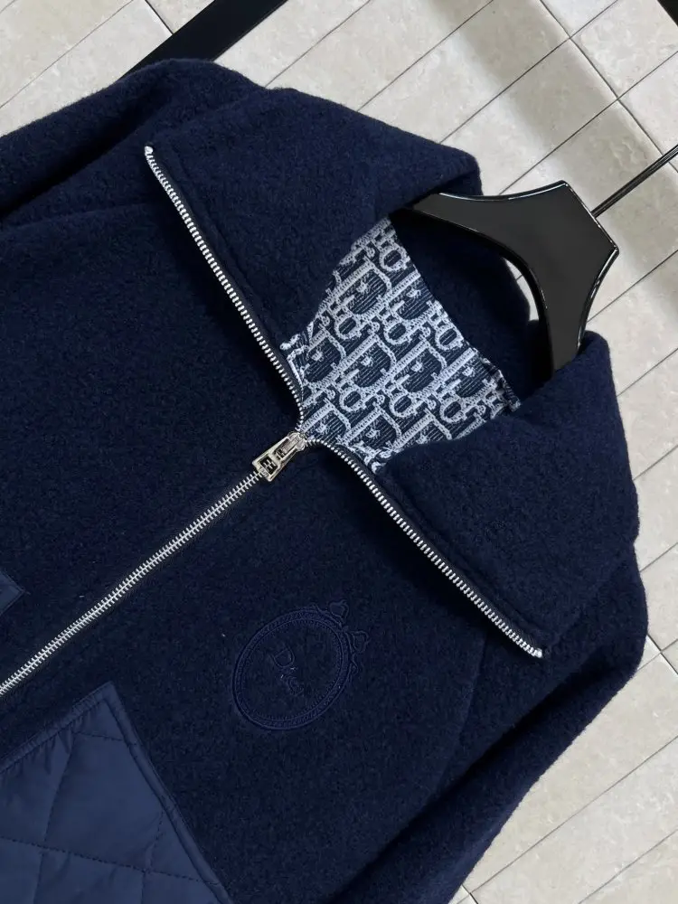 Christian Dior Jacket women's — Photo 2