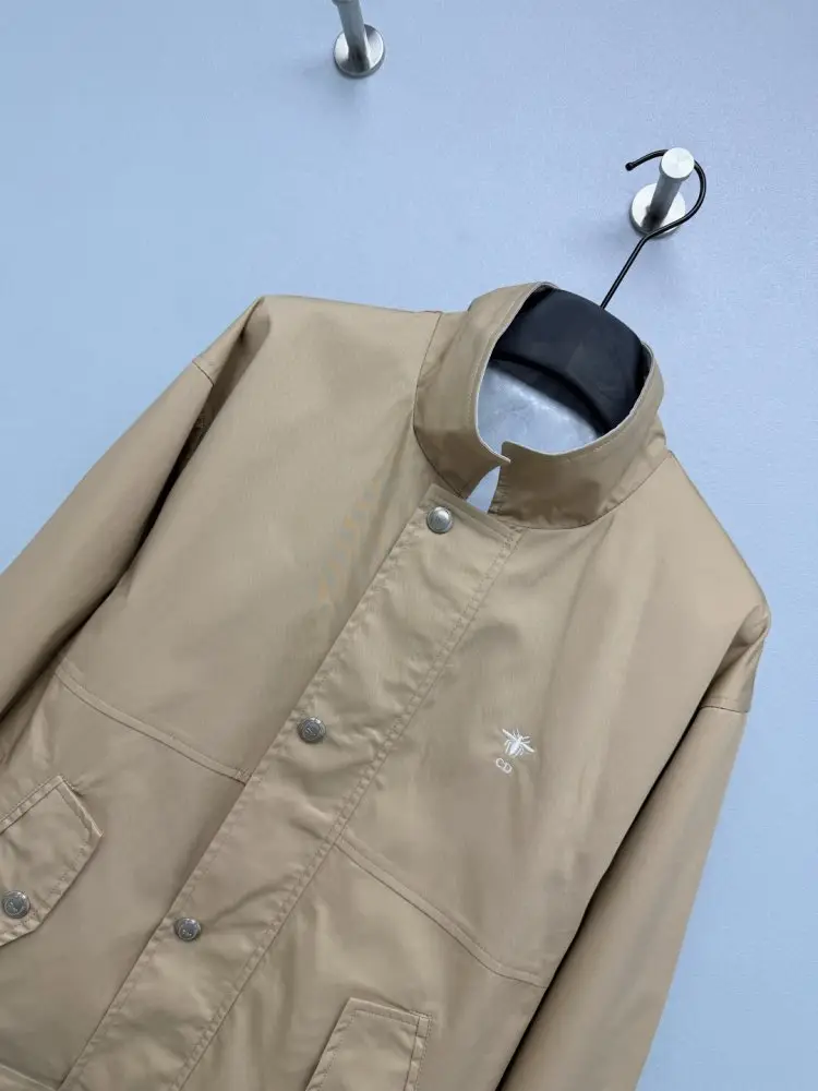 Christian Dior Jacket women's — Photo 3