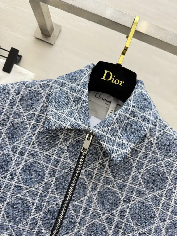 Christian Dior Куртка жіноча — Фото 3