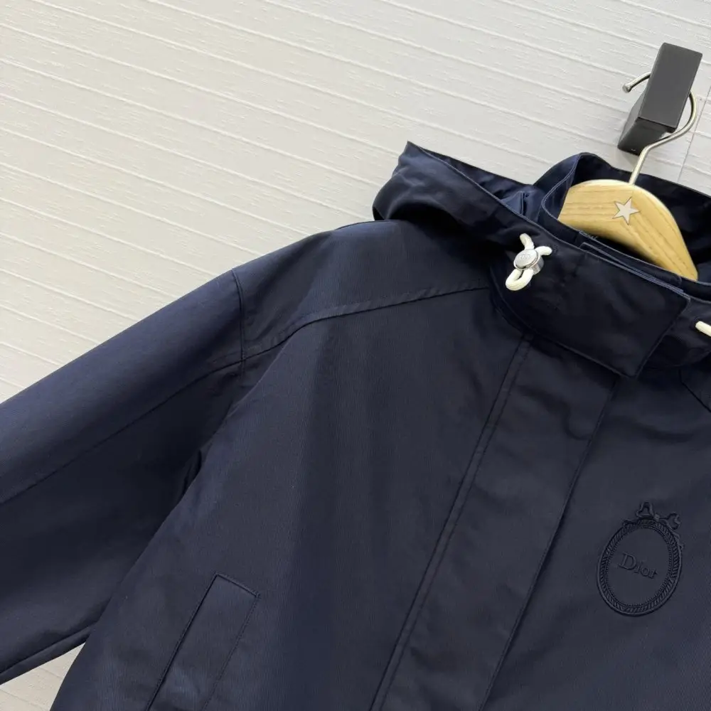 Christian Dior Jacket women's — Photo 3