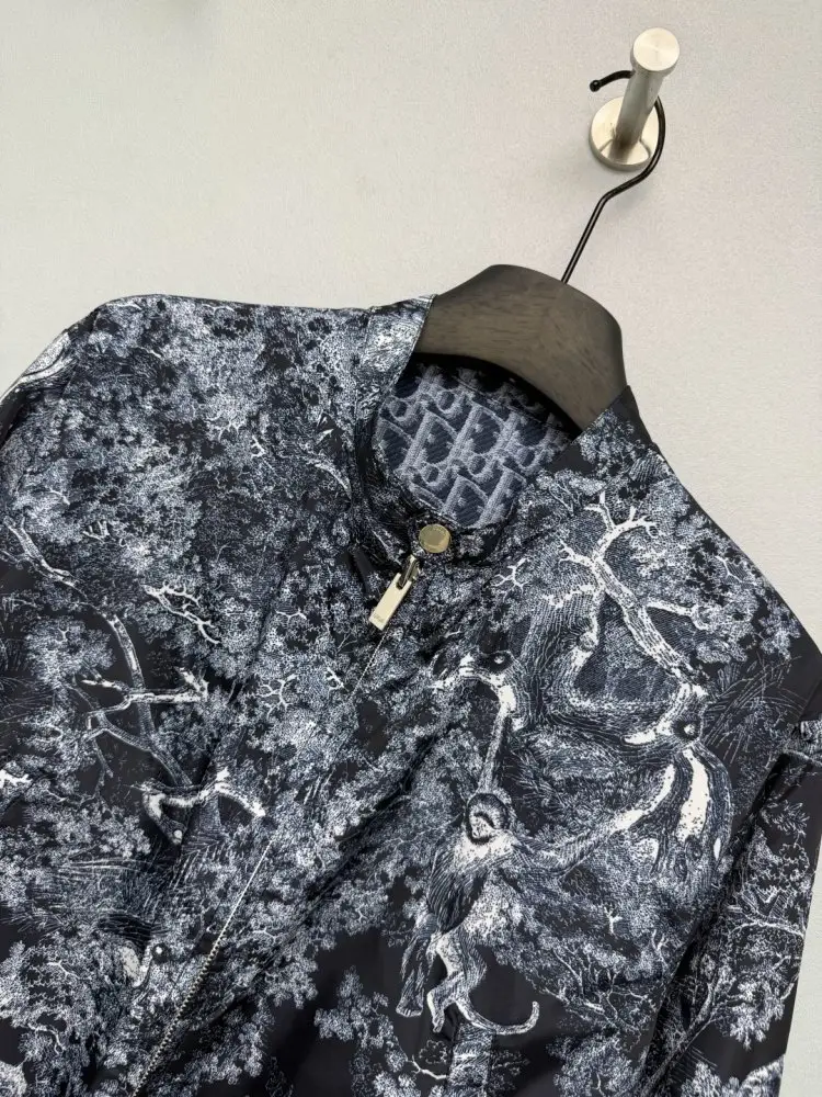 Christian Dior Jacket women's — Photo 3