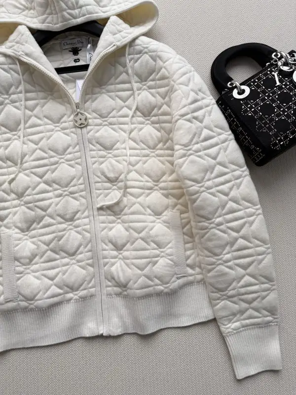 Christian Dior Jacket women's — Photo 3
