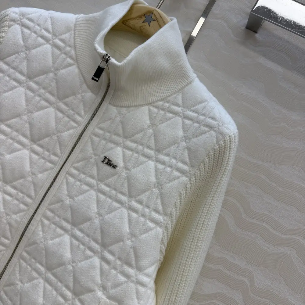 Christian Dior Jacket women's — Photo 3