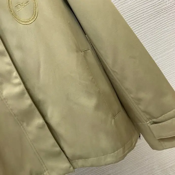 Christian Dior Jacket women's — Photo 3