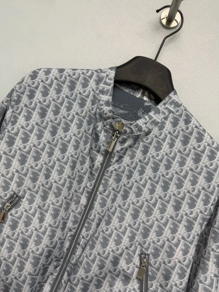 Christian Dior Куртка жіноча — Фото 3