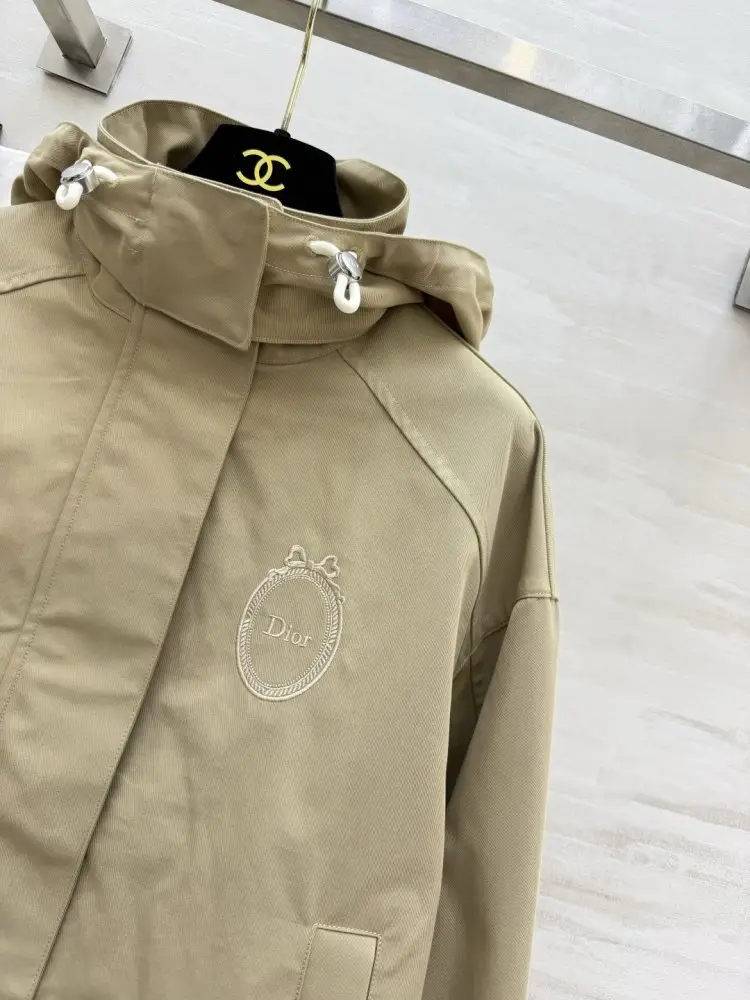 Christian Dior Jacket women's — Photo 3