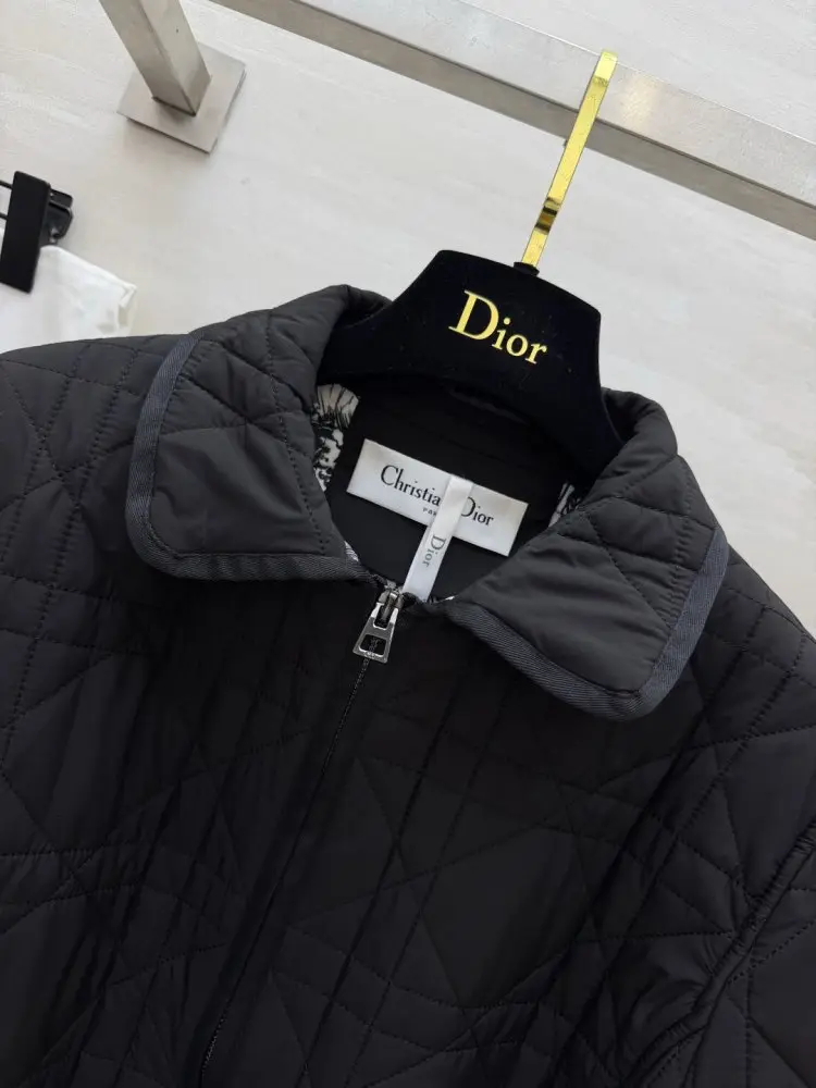 Christian Dior Куртка жіноча — Фото 3