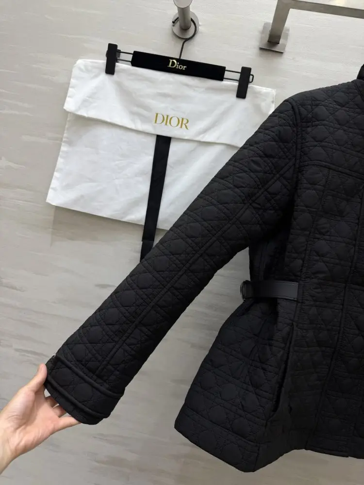 Christian Dior Jacket women's — Photo 3