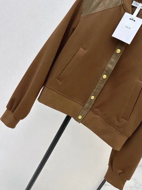 Christian Dior Куртка женская — Фото 3