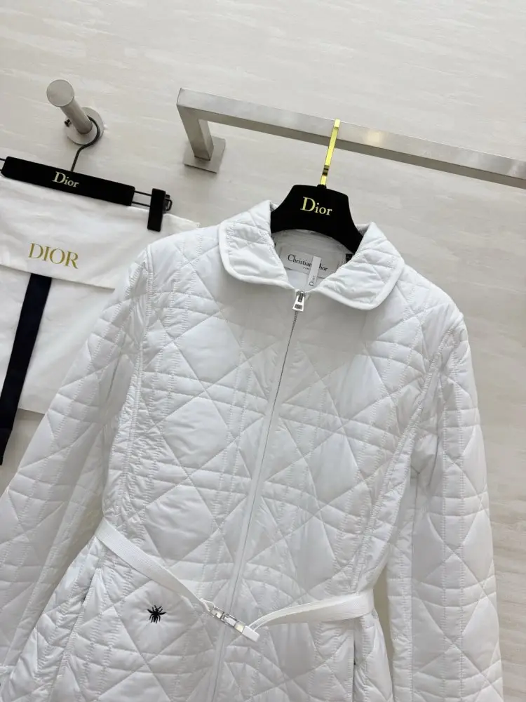Christian Dior Куртка жіноча — Фото 3