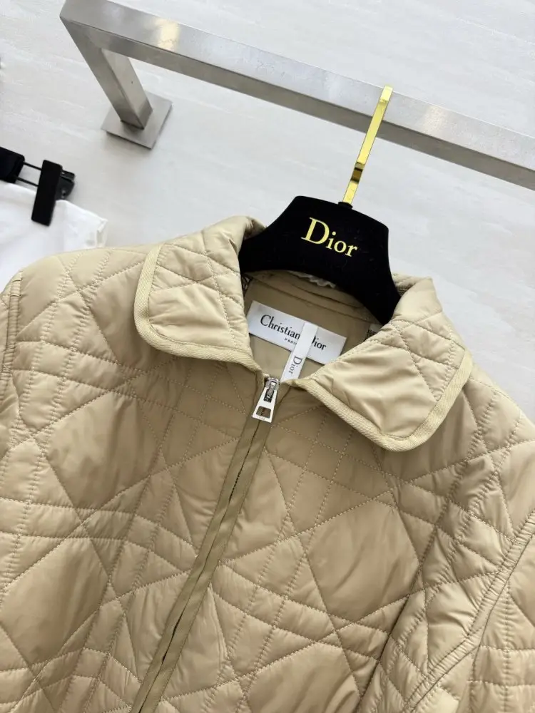 Christian Dior Куртка жіноча — Фото 3