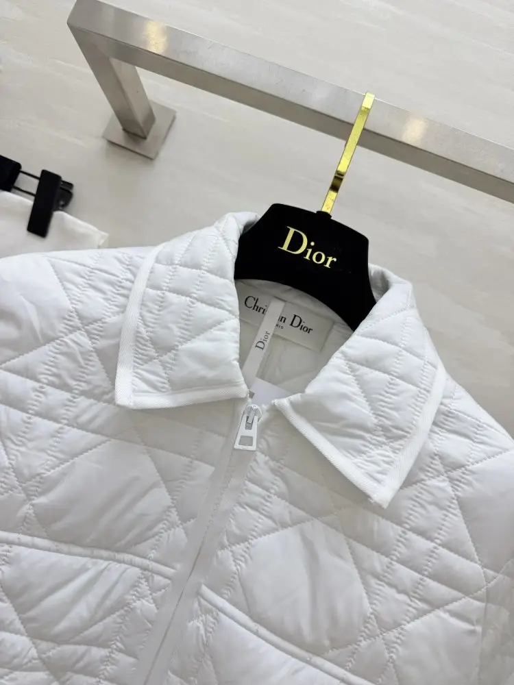 Christian Dior Куртка жіноча — Фото 3