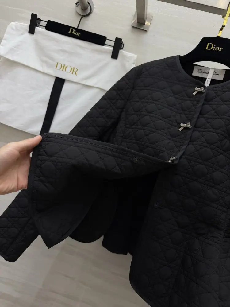 Christian Dior Куртка жіноча — Фото 3