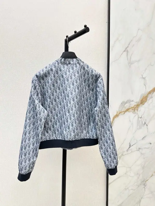 Christian Dior Куртка женская — Фото 3